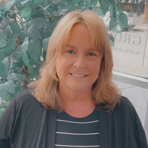 Heidi Gross